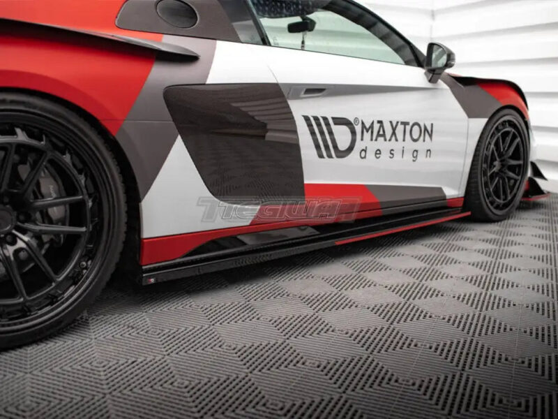 Maxton Design Bodykit Audi R8 Mk2 Facelift - Image 4