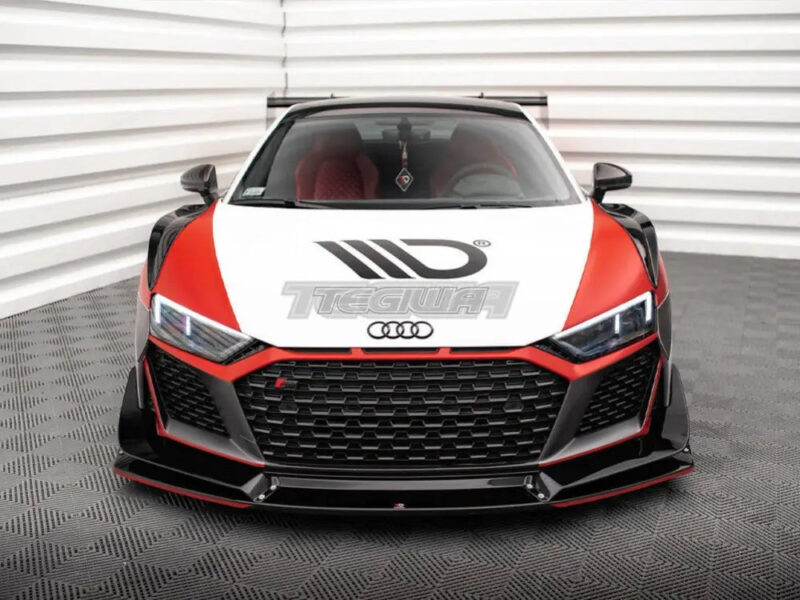 Maxton Design Bodykit Audi R8 Mk2 Facelift - Image 2