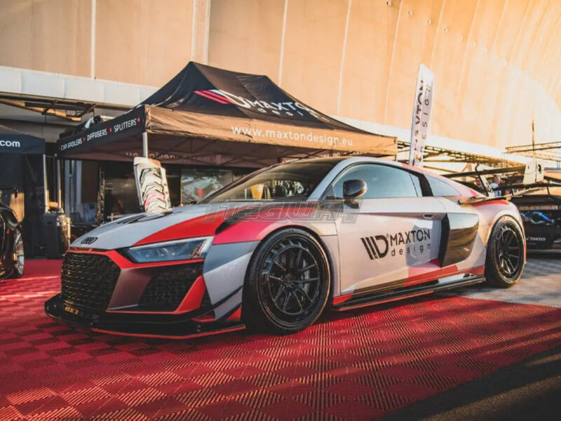 Maxton Design Bodykit Audi R8 Mk2 Facelift - Image 13