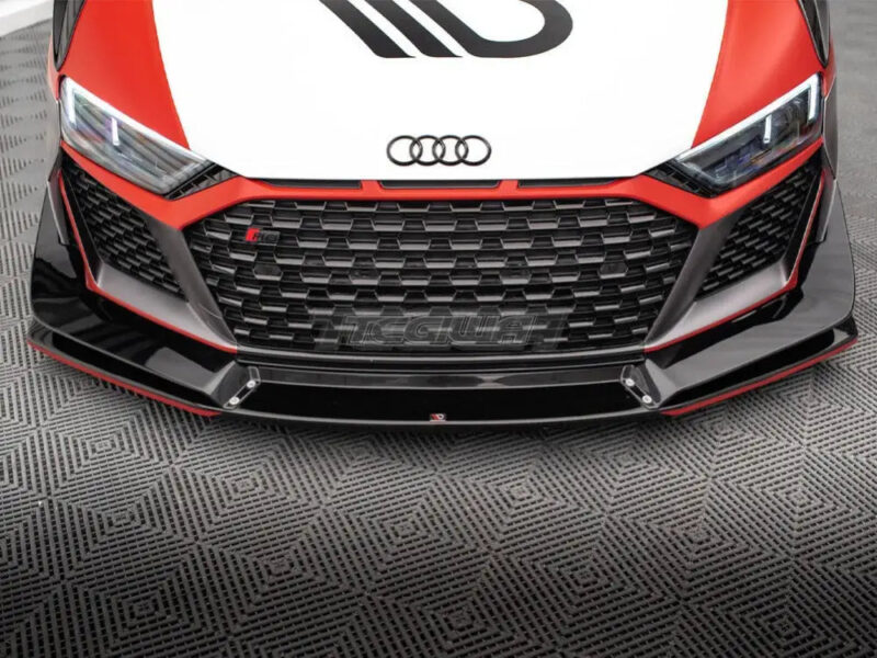 Maxton Design Bodykit Audi R8 Mk2 Facelift - Image 3