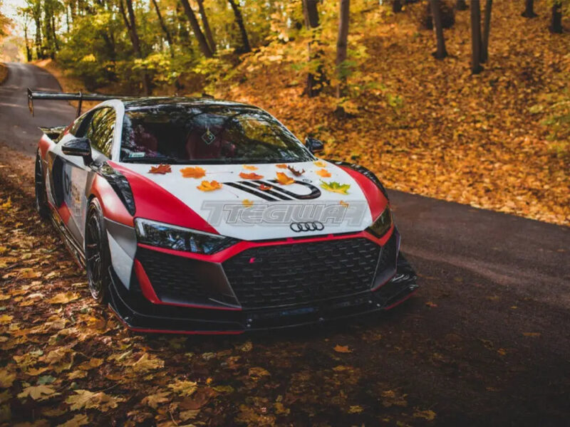Maxton Design Bodykit Audi R8 Mk2 Facelift - Image 16