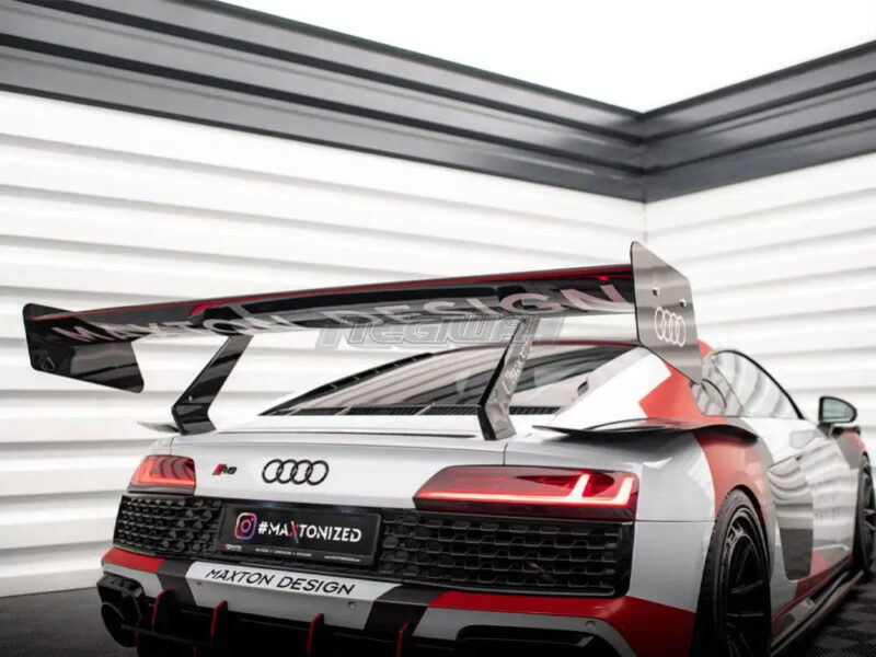 Maxton Design Bodykit Audi R8 Mk2 Facelift - Image 6