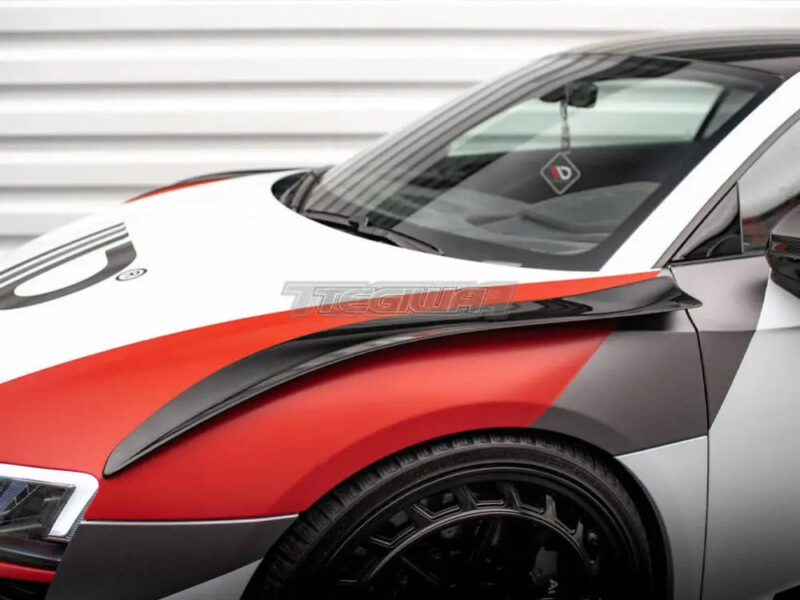 Maxton Design Bodykit Audi R8 Mk2 Facelift - Image 8