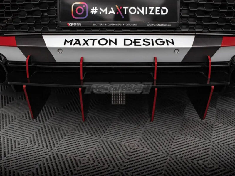 Maxton Design Bodykit Audi R8 Mk2 Facelift - Image 10