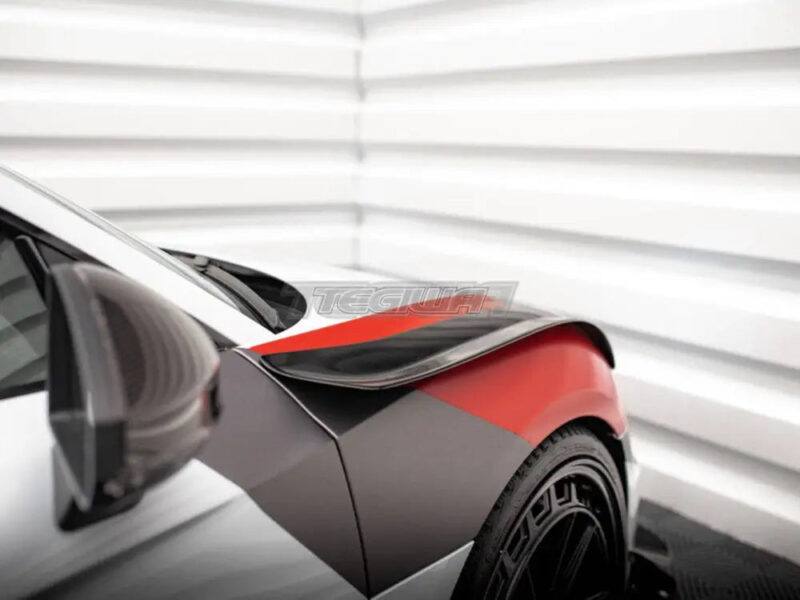 Maxton Design Bodykit Audi R8 Mk2 Facelift - Image 9