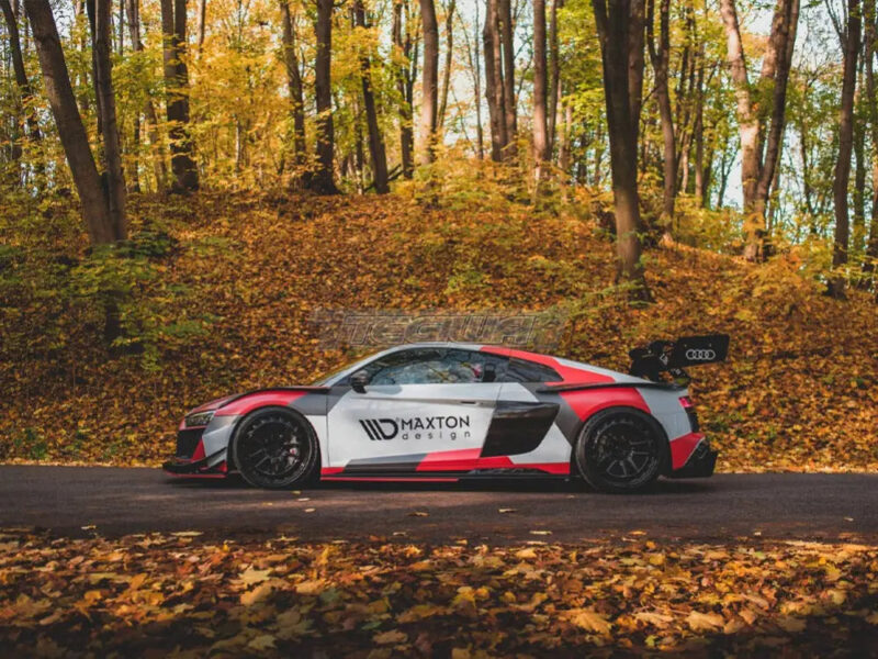 Maxton Design Bodykit Audi R8 Mk2 Facelift - Image 17