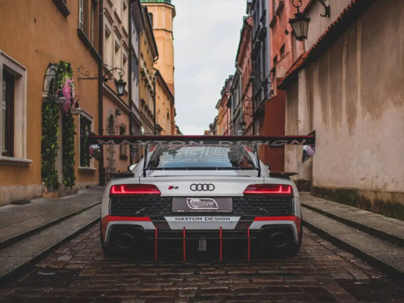 Maxton Design Bodykit Audi R8 Mk2 Facelift - Image 20