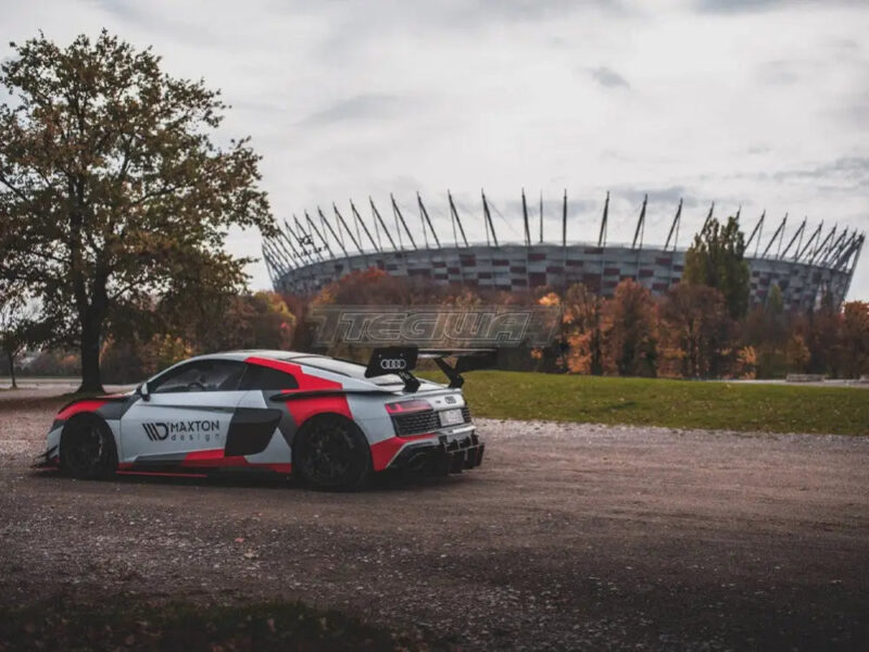 Maxton Design Bodykit Audi R8 Mk2 Facelift - Image 14