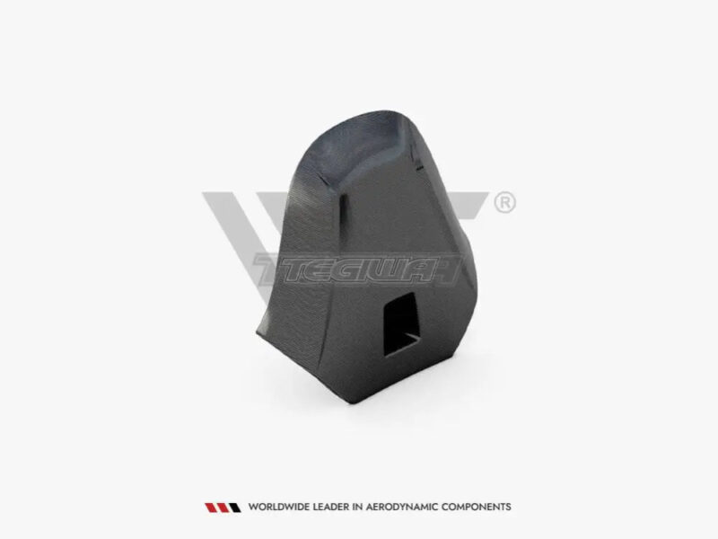Maxton Design Carbon Fiber Headrests BMW 1-Series F40 M135i - Image 12