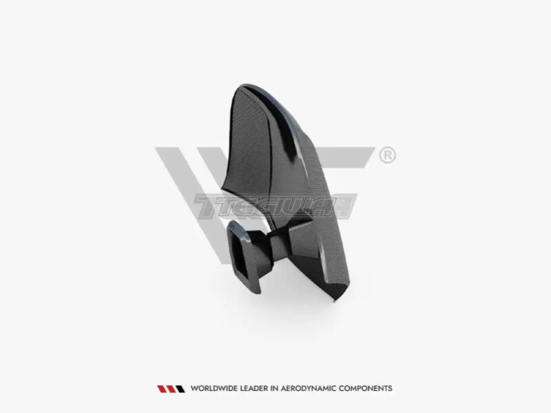 Maxton Design Carbon Fiber Headrests BMW 1-Series F40 M135i - Image 13