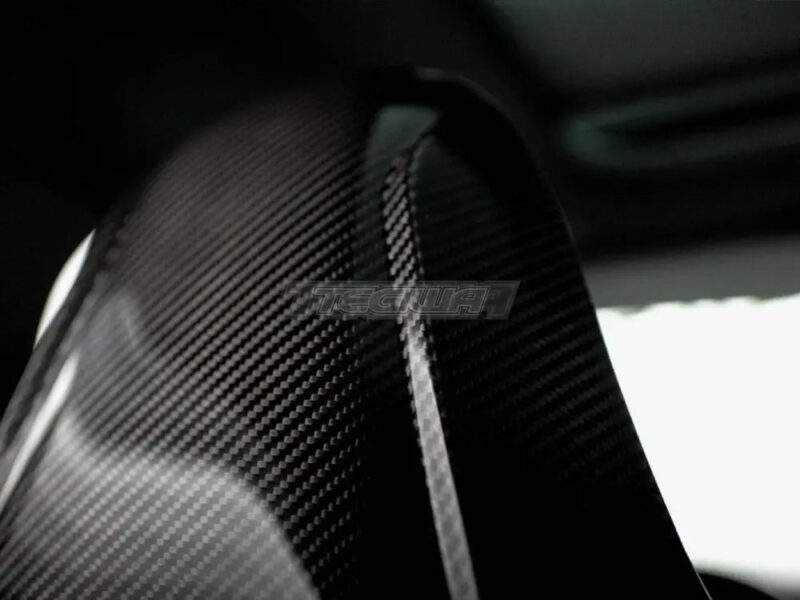 Maxton Design Carbon Fiber Headrests BMW 1-Series F40 M135i - Image 7