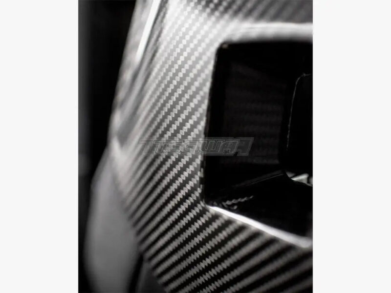 Maxton Design Carbon Fiber Headrests BMW 1-Series F40 M135i - Image 8