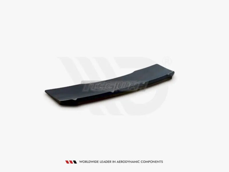 Maxton Design Central Rear Splitter Audi S5 Sportback F5 Facelift 2019- - Image 3
