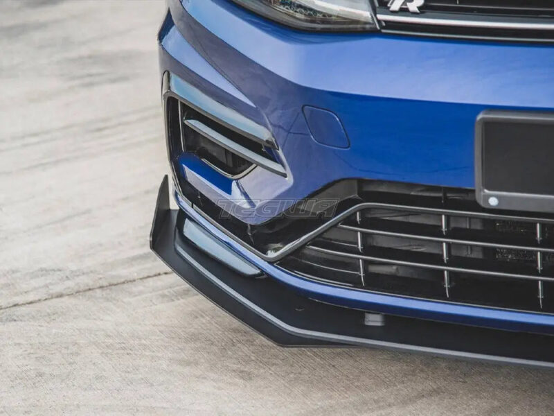 Maxton Design Flaps Volkswagen Golf 7 R R-Line Facelift - Image 4