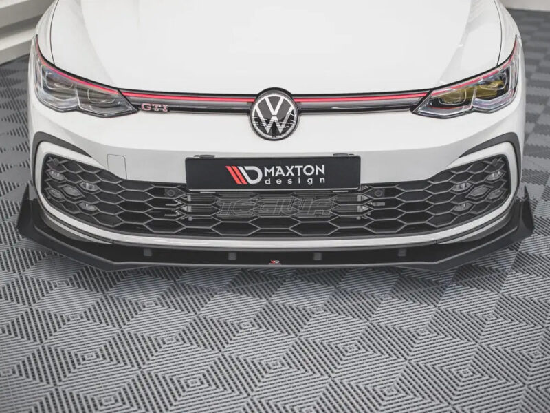 Maxton Design Flaps Volkswagen Golf 8 GTI R-line 20- - Image 3