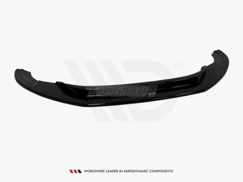 Maxton Design Front Splitter Audi R8 06-15 - Image 5