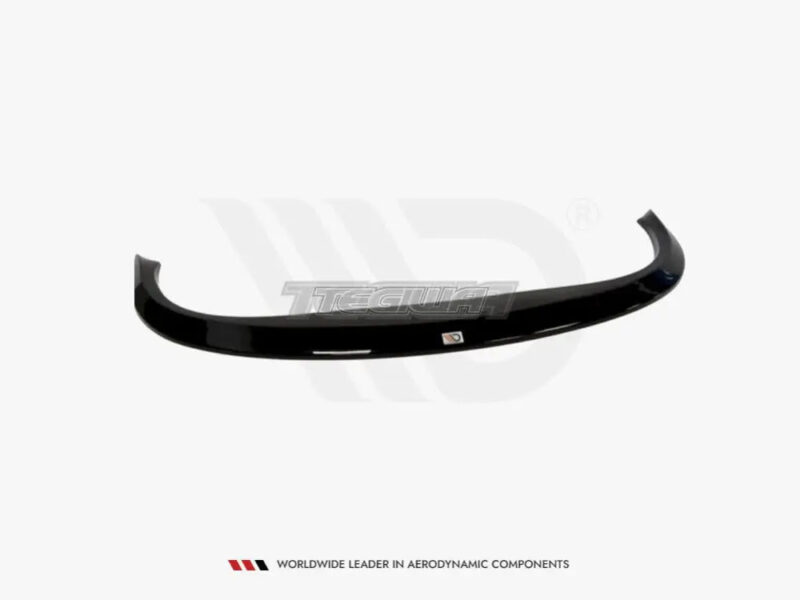 Maxton Design Front Splitter Audi RS6 C5 09-04 - Image 4