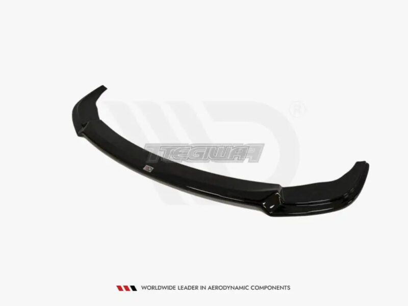 Maxton Design Front Splitter BMW 5-Series E60 61 M-pack - Image 4