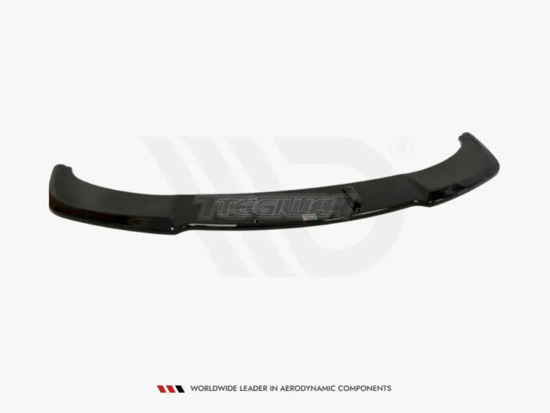 Maxton Design Front Splitter BMW 6-Series Gran Coupe M-sport 13-18 - Image 4