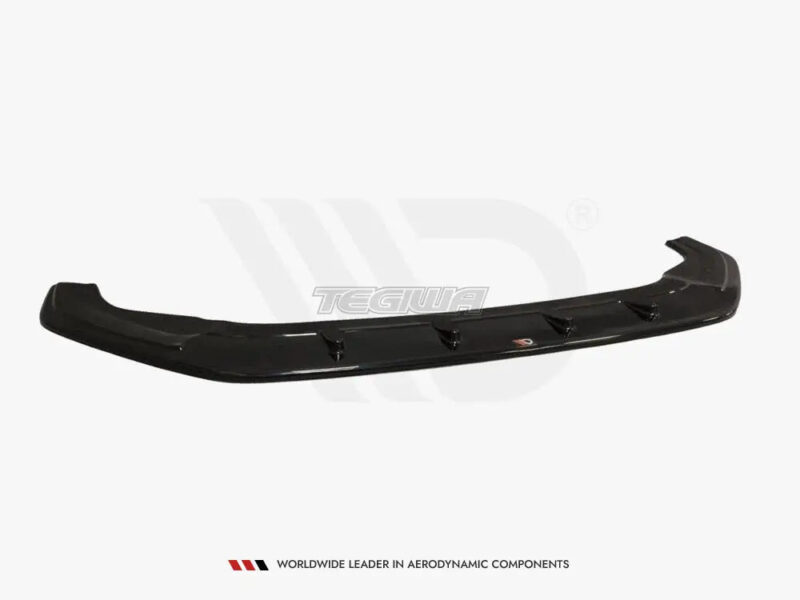 Maxton Design Front Splitter V.1 Volkswagen Golf GTI MK7.5 17-19 - Image 5