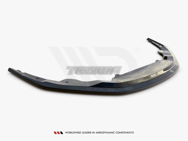 Maxton Design Front Splitter V.2 Audi R8 Mk2 Facelift - Image 5