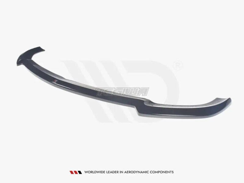 Maxton Design Front Splitter V.2 Mercedes-benz E-class W213 Coupe C238 Amg-line E53 AMG - Image 2