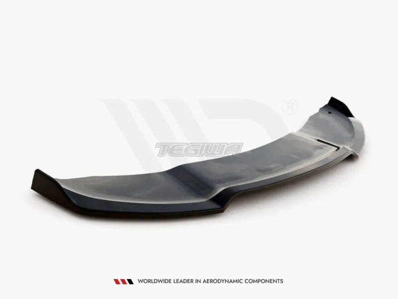 Maxton Design Front Splitter V.2 Mini Cooper John Cooper Works R56 - Image 5