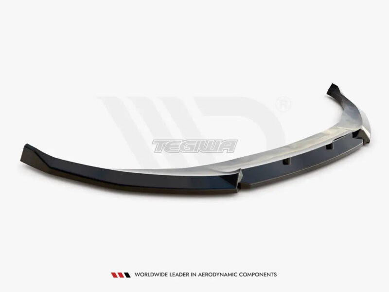 Maxton Design Front Splitter V.3 Mini Cooper Clubman John Cooper Works F54 - Image 5