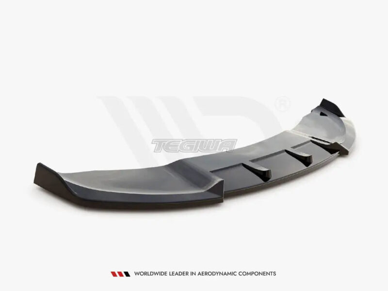 Maxton Design Front Splitter V.3 Mini Cooper John Cooper Works R56 - Image 5
