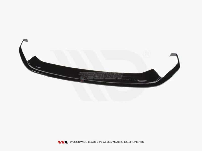 Maxton Design Front Splitter V.7 Volkswagen Golf R 7.5 2017-20 - Image 5