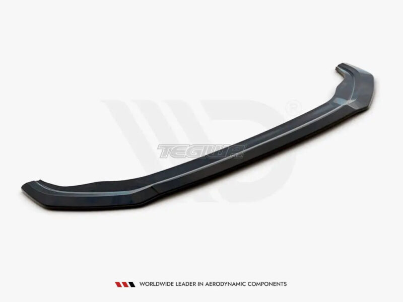 Maxton Design Front Splitter V2 Volkswagen Golf MK7 GTI 13-16 - Image 5