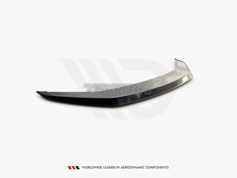 Maxton Design Front Splitter V3 Audi RS6 C8 RS7 C8 2019- - Image 4