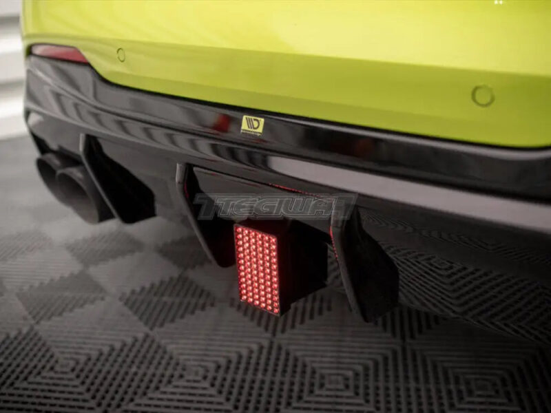 Maxton Design LED STOP Light BMW 1-Series F40 M-Sport M135i - Image 5