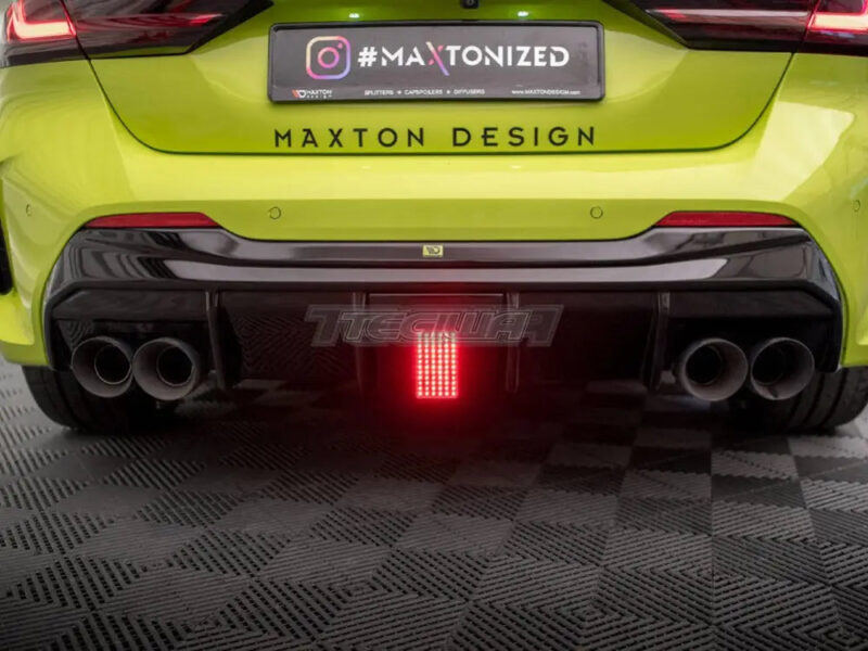 Maxton Design LED STOP Light BMW 1-Series F40 M-Sport M135i - Image 3