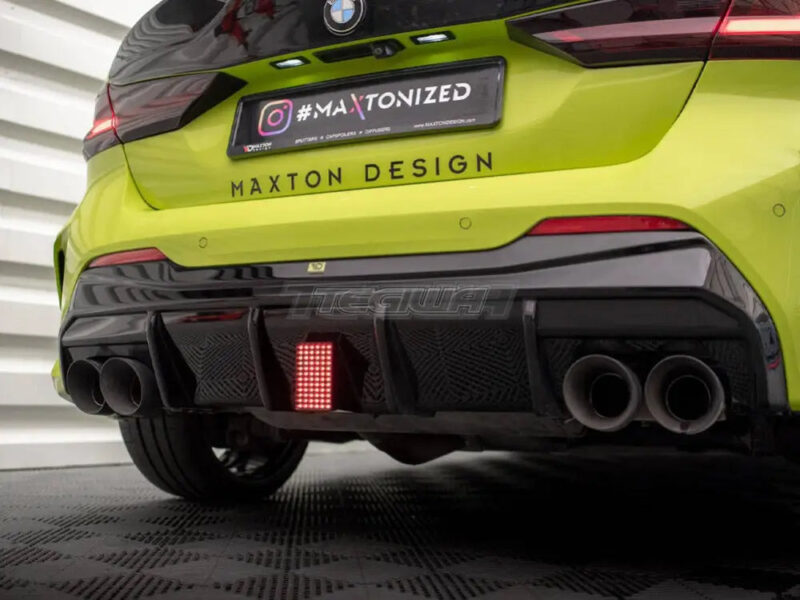 Maxton Design LED STOP Light BMW 1-Series F40 M-Sport M135i - Image 4