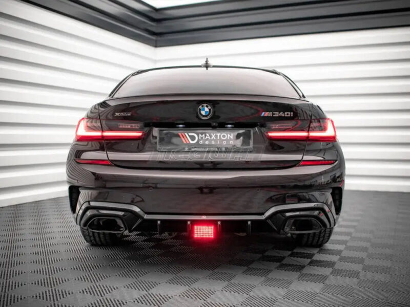 Maxton Design LED STOP Light BMW 3-Series M-Pack G20 G21 - Image 5