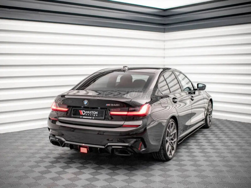 Maxton Design LED STOP Light BMW 3-Series M-Pack G20 G21 - Image 2