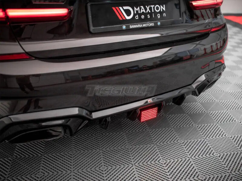 Maxton Design LED STOP Light BMW 3-Series M-Pack G20 G21 - Image 7