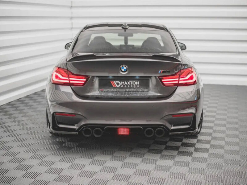 Maxton Design LED STOP Light BMW M4 F82 14-20 - Image 3
