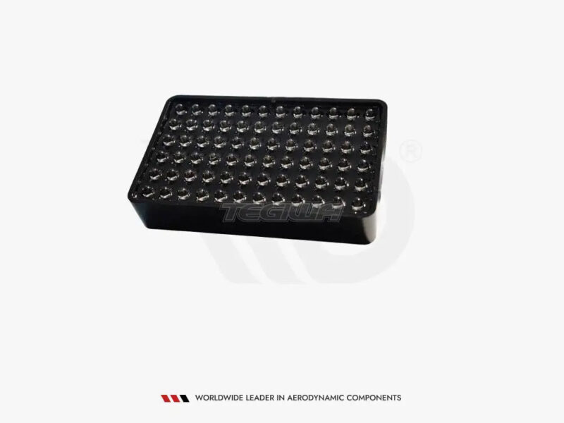 Maxton Design LED STOP Light Volkswagen Golf 8 GTI 20- - Image 4