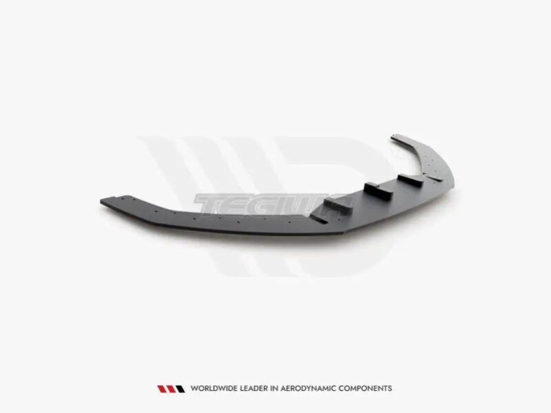 Maxton Design Maxton Racing Front Splitter Audi RS3 8V Sportback 15-16 - Image 4