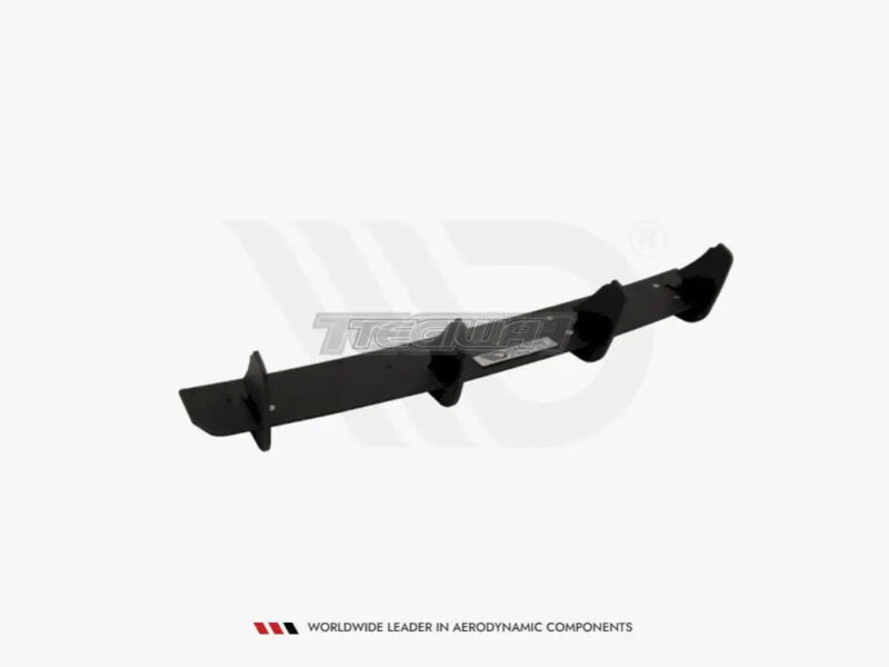 Maxton Design Rear Diffuser Audi RS6 C5 Avant - Image 4