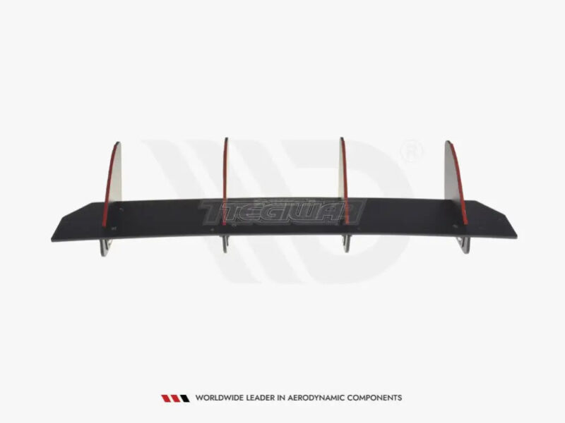 Maxton Design Rear Diffuser V.1 Audi RS3 8V Facelift Sportback 2017-20 - Image 6