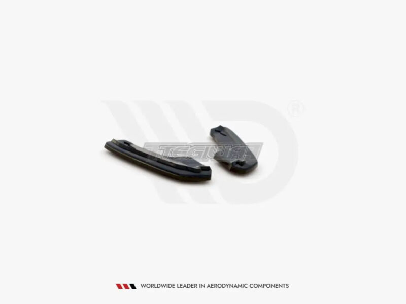Maxton Design Rear Side Diffusers V1 Audi RS3 8V Sportback 15-16 - Image 4