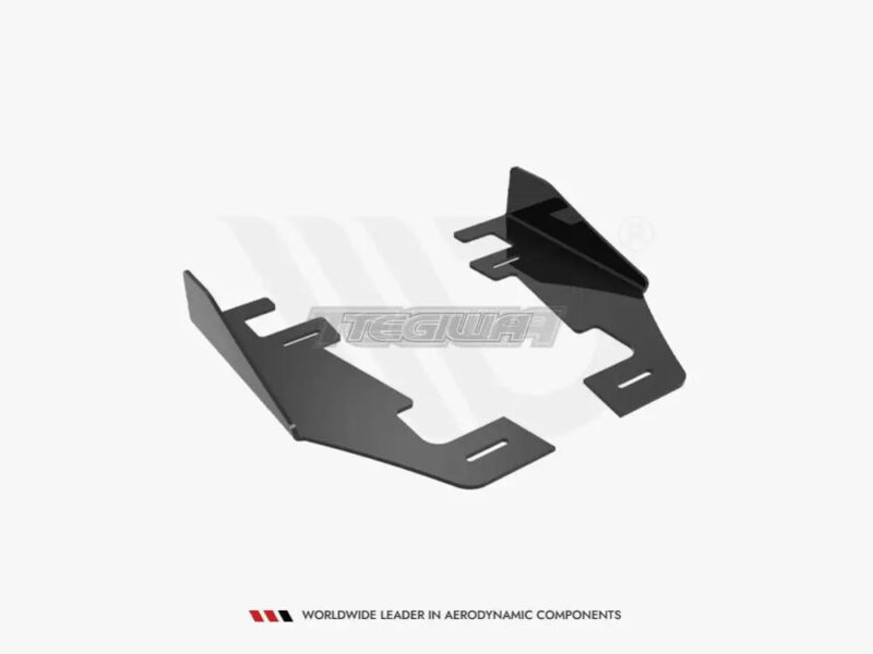 Maxton Design Rear Side Flaps Audi RS3 Sedan 8Y - Image 6