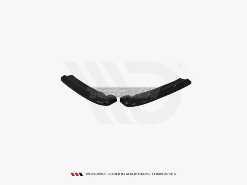 Maxton Design Rear Side Splitters Audi RS5 F5 Coupe - Image 4