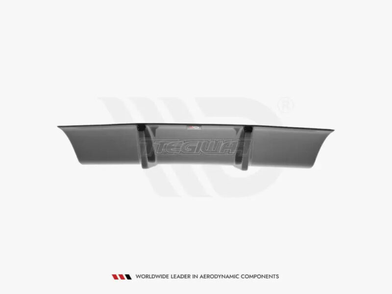 Maxton Design Rear Valance Audi RS3 8V FL Sportback 2017-20 - Image 4