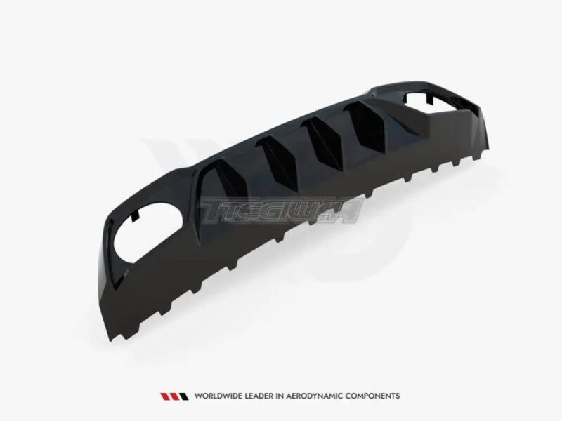 Maxton Design Rear Valance Audi RS3 8Y 2020- - Image 16