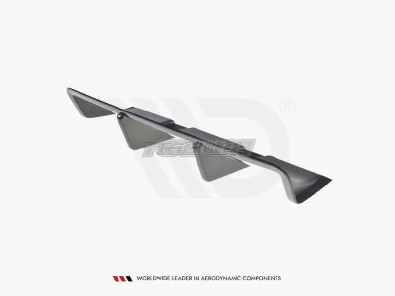 Maxton Design Rear Valance Audi TT MK3 8S RS 16-20 - Image 3