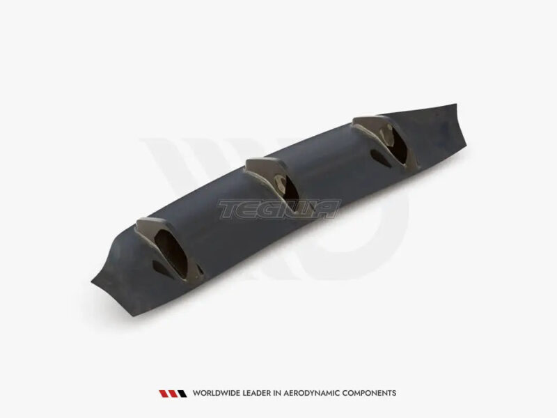 Maxton Design Rear Valance Mercedes AMG E53 Coupe C238 01-20 - Image 5